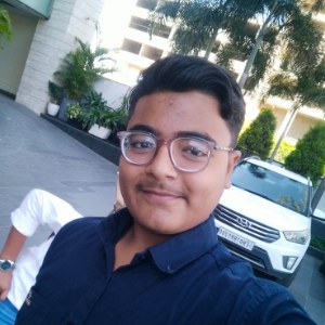 Parth Chugh profile photo